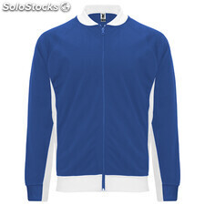 Chaqueta iliada t/m blanco/negro outlet ROCQ1116020102P1