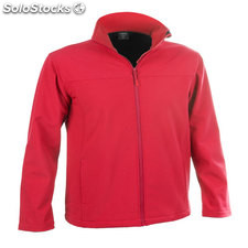 Chaqueta impermeable y transpirable