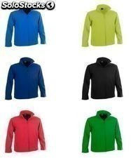 Chaqueta impermeable y transpirable - Foto 2