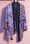 Chaqueta o Kimono estilo japonesa estampada - Foto 4