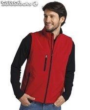 Chaqueta Rallye Men