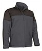 Chaqueta únisex softshell cortavientos Makalu