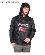chaquetas hombre norway geographical negro (41962)