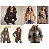 Chaquetas para mujer lote oferta mk