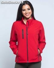 Chaquetas Softshell Mujer Lady Softshell Jacket