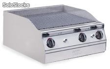 Char Broiler a Gás - Compact Line