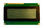 Charakter LCD-Modul - 20x4 Zeichen (LC2004A-cfh-jt) - 1