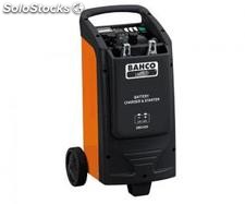 Chargeur de batterie 12/24V Booster de démarrage 570 CA 0/39-BBC620