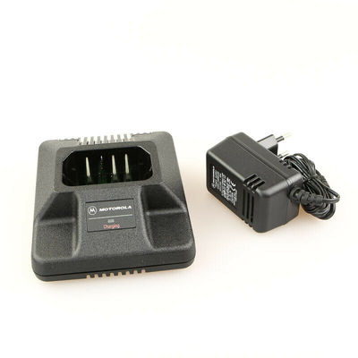chargeur de batterie walkie-talkie HTN9804A, pour Motorola GP88/GP300/GP600/PTX6