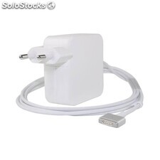 Chargeur macbook magsafe 2 60W