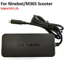 Chargeur Segway 42V 2A Pour Xiaomi, Ninebot