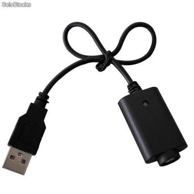 Chargeur USB eCigarette eGo
