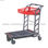 Chariot de picking avec 1 panier 1014x585x1052 mm - 1