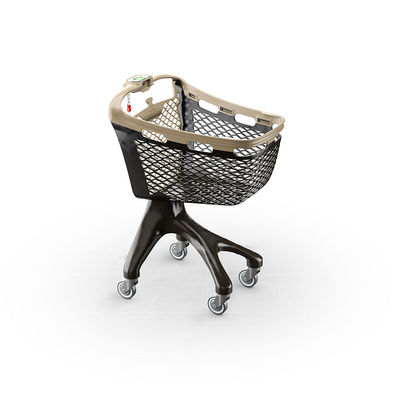 Chariot superette / Pleasy/ Made in Italie