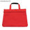 Charran document holder red ROBO7517S160 - Foto 5