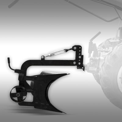 Charrue réversible pour motoculteur MGT-800D Jansen 3095 J1057004 Accessoires