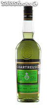 Chartreuse verde 55% vol