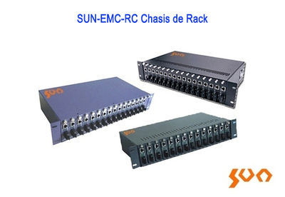 Chasis de Rack sun-emc-rc - Foto 2