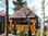 Chata grillowa / wiata drewniana / altana biesiadna / altanka / garaż drewniany - Zdjęcie 5