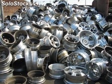 Comprar Chatarra Aluminio | Catálogo de Aluminio en SoloStocks