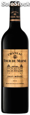 Château Tour Du Mayne Aop Haut-Medoc Rouge 75Cl