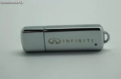 Chaud vente USB Flash Drive Memory Stick 64 G Pendrive USB Bâton de prix usine - Photo 2