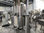 Chaudière fusora 950 litres en acier inoxydable avec élévation hydraulique Lleal - Photo 2