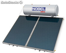 Chauffe au solaire 300L marque NOBEL