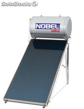 Chauffe au solaire marque NOBEL 120L