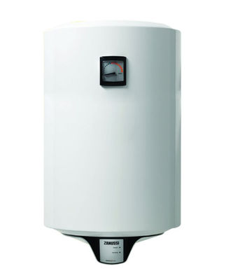 Chaudière de chauffe-eau électrique verticale 30L 50L 80L 100L - Chine  Chauffe-eau électrique vertical et chauffe-eau électrique prix