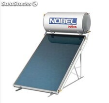Chauffe eau solaire 200L nobel