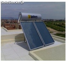 Chauffe-eau solaire 300 litres
