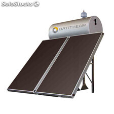 Chauffe-eau solaire 300L