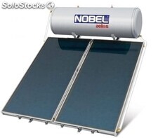 Chauffe eau solaire 300L nobel