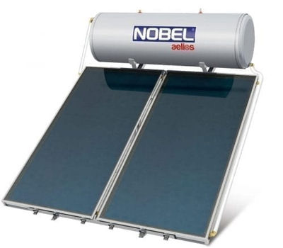 Chauffe eau solaire 300L nobel
