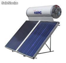 Chauffe-eau solaire Ezinc - Photo 2
