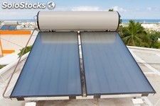 Chauffe-eau solaire Garantie 8 Ans vente et installation