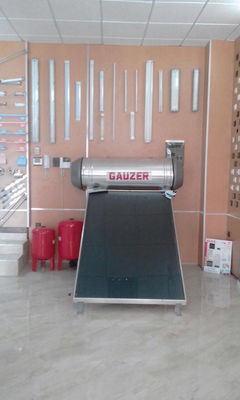 chauffe eau solaire GAUZER technologie grec - Photo 4