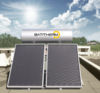 Chauffe eau solaires batitherm 300L
