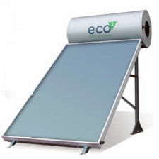 chauffe-eaux solaires eco²