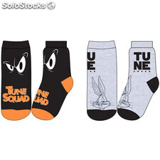 Chaussette Looney Tunes