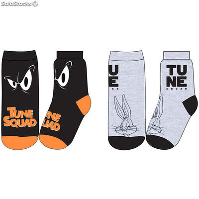 Chaussette Looney Tunes