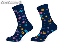 Chaussettes coton &quot;Little Paws&quot;