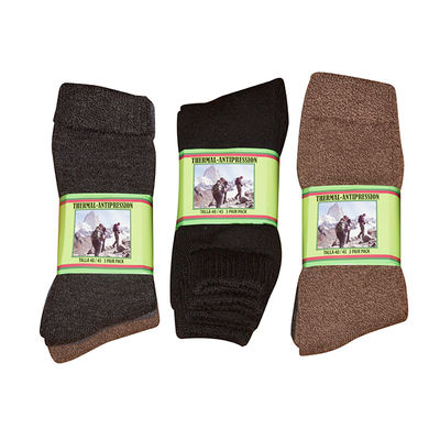 Chaussettes Thermal Homme Ref. 921