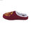 Chaussons Harry Potter Rouge - Photo 5