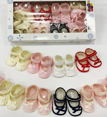Chaussure bébé - Photo 2
