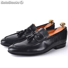 Chaussure classique noir