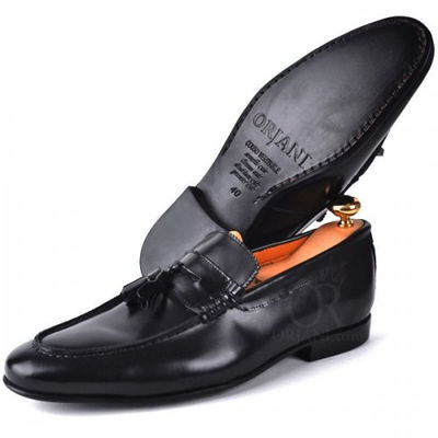 Chaussure classique noir - Photo 3