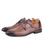 Chaussure cuir -ad-tabac 949 - 1