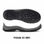 Chaussure de Sécurité Borgo-Black (S1P SRC) - 1